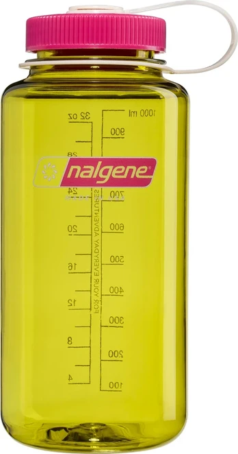 Gertuvė Nalgène Drinking Bottle 'WM'