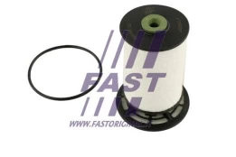 Kuro filtras FAST FT39307 kaina