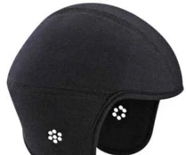 Italija Kask Winter Cap šiltas šalmo apdangalas