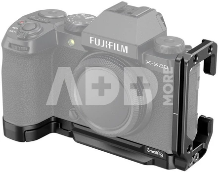 SMALLRIG 4231 L-SHAPE MOUNT PLATE FOR FUJIFILM X-S20