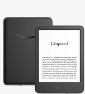 Amazon - Kindle 2024 11 Gen 6" USB Type C 16GB Black kaina
