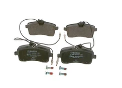 BOSCH 0 986 494 097 Brake pad set