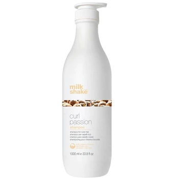 Šampūnas Milk Shake Curl Passion 1000ml