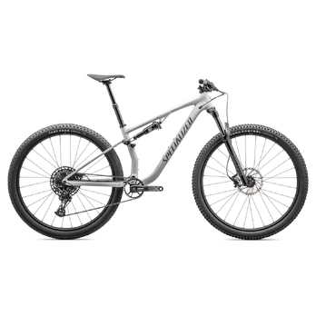 Specialized Chisel kalnų dviratis | Gloss Dove Grey - Ashen Grey, L