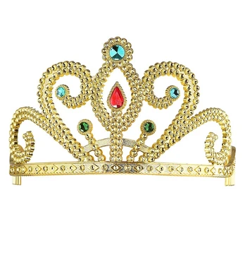 WIDMANN tiara su brangakmeniais, 01056