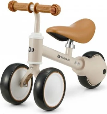 Kinderkraft Triratis CUTIE LIGHT BEIGE