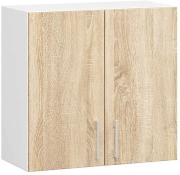 AKORD Spinta Lima Balta/sonomos 60x31x58