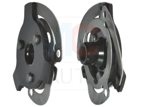 Pavaros plokštė, magnetinės sankabos kompresorius ACAUTO AC-05SD08