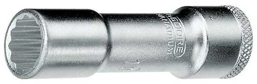 Gedore 6259300, 124 g, 45 mm, 70 mm