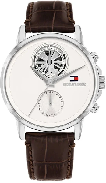 Laikrodis Tommy Hilfiger Stewart 1710746