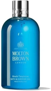 Molton Brown M.Brown Blissful Templetree Bath & Dušo želė 300