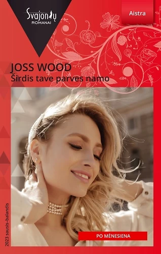 Širdis tave parves namo