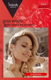 Širdis tave parves namo kaina