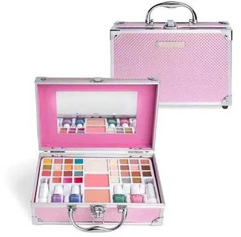 Idc Institute Idc Magic Studio Traveller Case