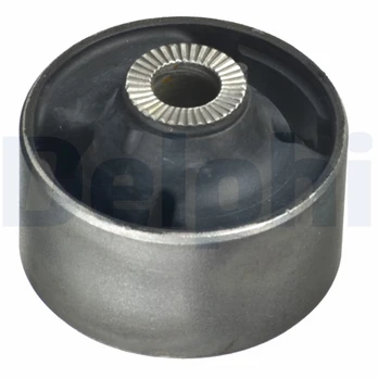 DELPHI TD1379W Front axle wishbone bush
