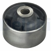 DELPHI TD1379W Front axle wishbone bush kaina
