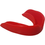 Kapos Evolution Single Mouthguard, raudona, Universalus kaina