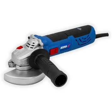 Dedra DED7954 Kampinis šlifuoklis 1100W, 125mm