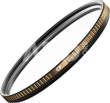 PolarPro QuartzLine Circular Polarizer CPL Filter 95mm
