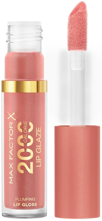 Lūpų blizgis Max Factor 2000 Calorie, 4.4 ml, 075 pink fizz