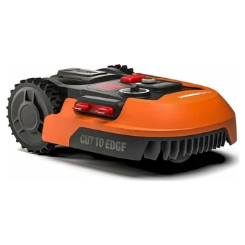 Robotas vejapjovė Worx Landroid M700 Plus