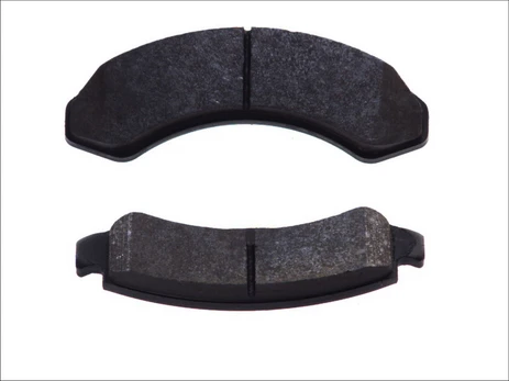 TRW GDB4004 Brake pad set