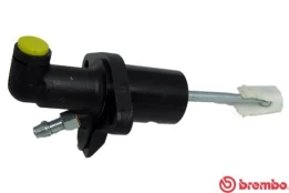 Pagrindinis cilindras, sankaba BREMBO C 85 009 kaina