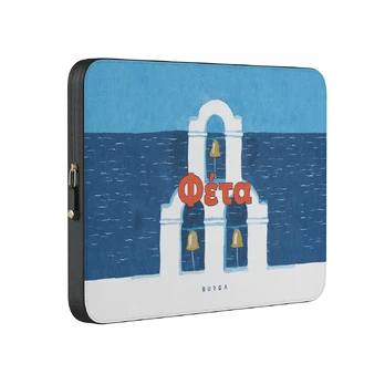 Feta - Laptop Sleeve, 16 inches