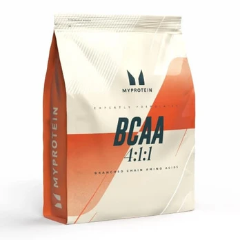 MYPROTEIN Impact BCAA 4:1:1 - 250g Uogos