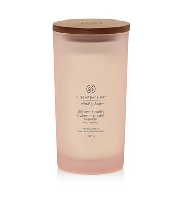 Chesapeake Bay Stillness + Purity 355g