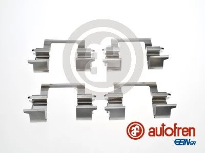 AUTOFREN D4-2983A Brake pad fitting kit