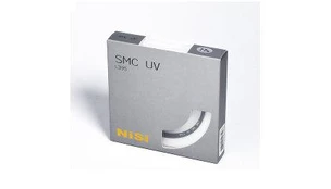 NISI FILTER UV L395 82MM