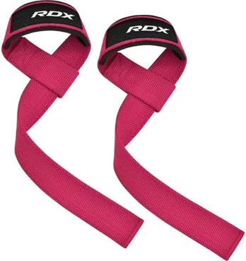 Sportinės riešinės RDX Single Strap Plus, Universalus