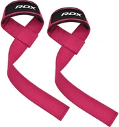 Sportinės riešinės RDX Single Strap Plus, Universalus kaina