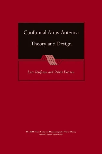 Conformal Array Antenna Theory and Design