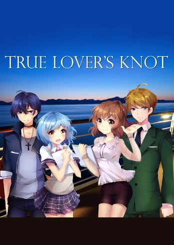 True Lover's Knot