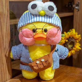 my store Pliušinis ančiukas Lalafanfan