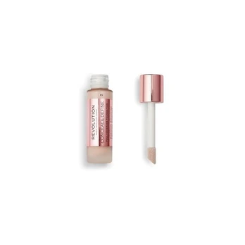 Revolution - Makeup Conceal & Define (Makeup Conceal and Define) 23 ml - F3
