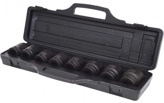 Sustiprintų galvučių rinkinys KS TOOLS 515.0210
