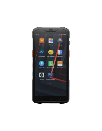 SUNMI L2s Pro, SUNMI 1111 2D Scanner, 2D, 14 cm (5.5), GPS, USB-C, BT, Wi-Fi, 4G, NFC, Android, kit (USB), RB