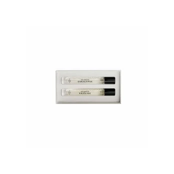 Selahatin Duo Voyage Set burnos purškiklis 2x10ml