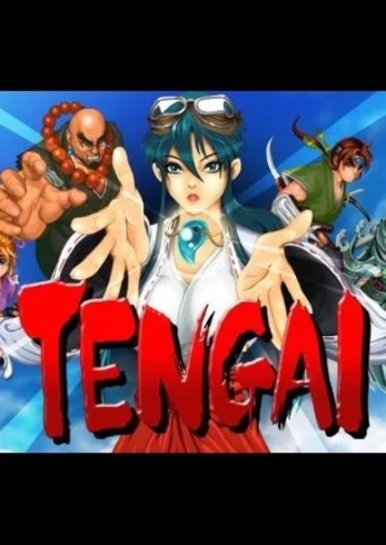 TENGAI PC