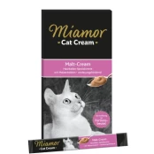 Malt-Cream Skanėstai katėms 6x15 g kaina