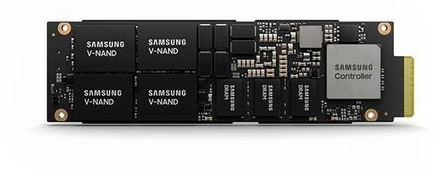Samsung MZQL2960HCJR-00A07)