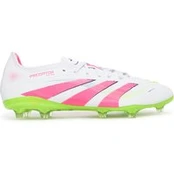 Futbolo batai adidas Predator Pro Firm Ground ID3855 Balta