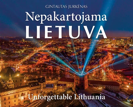 Nepakartojama Lietuva