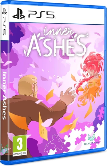 Inner Ashes