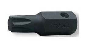 Smūginis antgalis KOKEN Torx 107-11T T60