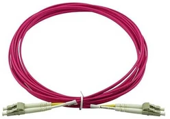 BlueOptics SFP3131FU1MK, 1 m, OM4, LC, LC