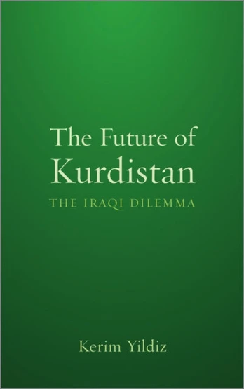 Future of Kurdistan